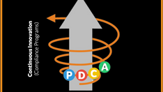 Compliance Improvement Spiral