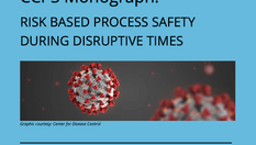 Risk Based process Safety During Disruptive Times