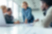Alignment Conversations - A Dialog Towards Program Success