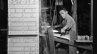 Automating Looms and Toasters