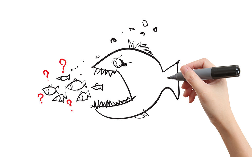 The Great Software Reset