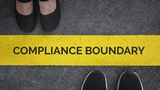 Are You Neglecting Your Compliance Boundary?