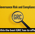 Is This The Best GRC Has To Offer?