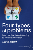 Four Types of Problems
