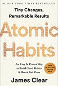 Atomic Habits