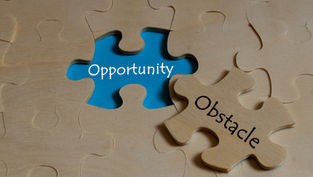 Compliance: Obstacle or Opportunity?