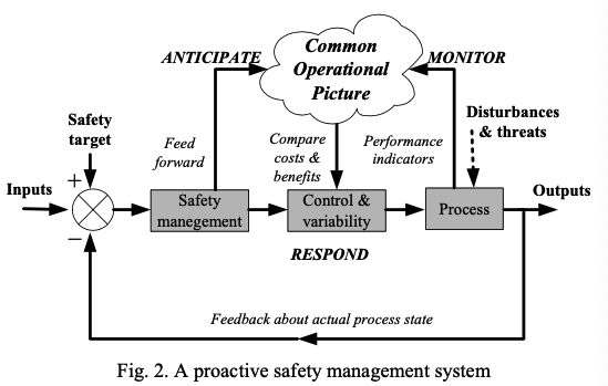 Total Safety Management