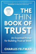 The Thin Book of Trust