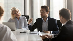 Why I Conduct Team Meetings on Mondays