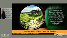 Uncertainty and Risk