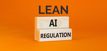The Need for LEAN AI Regulation 