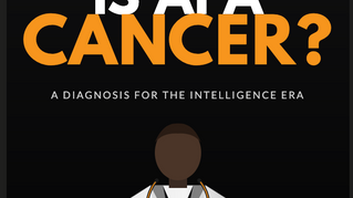 Is AI a Cancer?