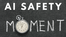 Leveraging Safety Moments for AI Safety in Critical Infrastructure Domains