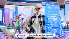 We Don’t Live in Models; We Live in Reality