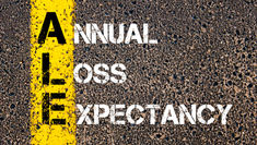 Cybersecurity Risk: An Overview of Annual Loss Expectancy (ALE )