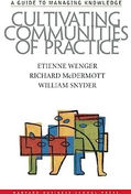 Cultivating Communities of Practice