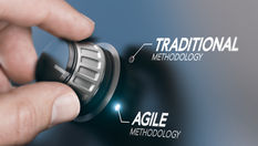Agile Compliance