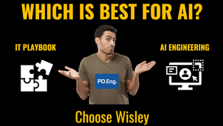 Why Your IT Playbook Won't Work for AI Systems