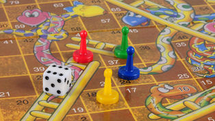 A New Year and A New Framework for Risk Management