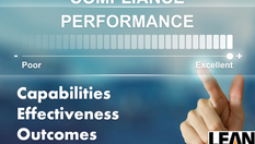 Compliance Performance