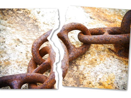 Breaking Free From The Reactive Compliance Trap