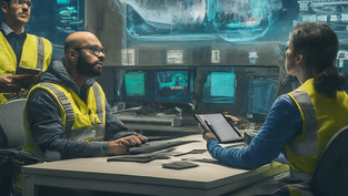 AI in PSM: A Double-Edged Sword for Process Safety Management