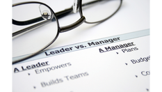 Compliance Management and Leadership: Bridging the Gap