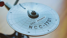 If Compliance Was Like Star Trek