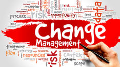 Be Certain About Change