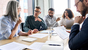 The CEO's Guide to Effective Compliance