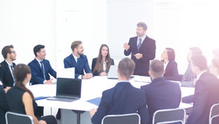 Compliance Management Office (CMO) - The office of YES not NO