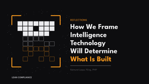𝗛𝗼𝘄 𝗪𝗲 𝗙𝗿𝗮𝗺𝗲 𝗜𝗻𝘁𝗲𝗹𝗹𝗶𝗴𝗲𝗻𝗰𝗲 𝗧𝗲𝗰𝗵𝗻𝗼𝗹𝗼𝗴𝘆 𝗪𝗶𝗹𝗹 𝗗𝗲𝘁𝗲𝗿𝗺𝗶𝗻𝗲 𝗪𝗵𝗮𝘁 𝗜𝘀 𝗕𝘂𝗶𝗹𝘁