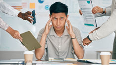 When Compliance is the Problem