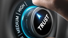 Building a Community of Trust