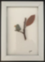Frame Bird