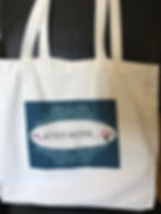 Pilates Mode ON Bag
