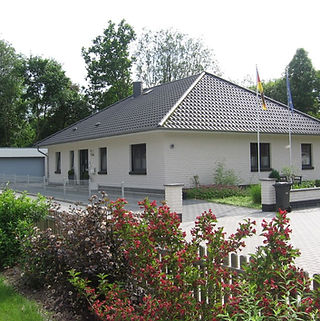 KW125-Einfahrt