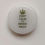 Thumbnail: White cannabis magnet