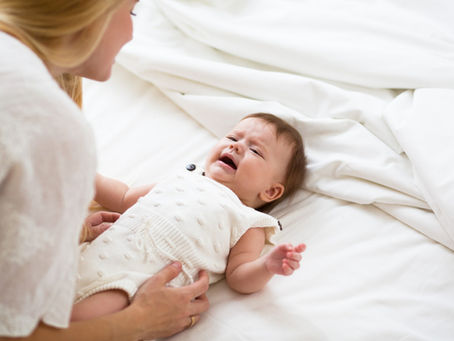 gaz sancısı ne iyi gelir