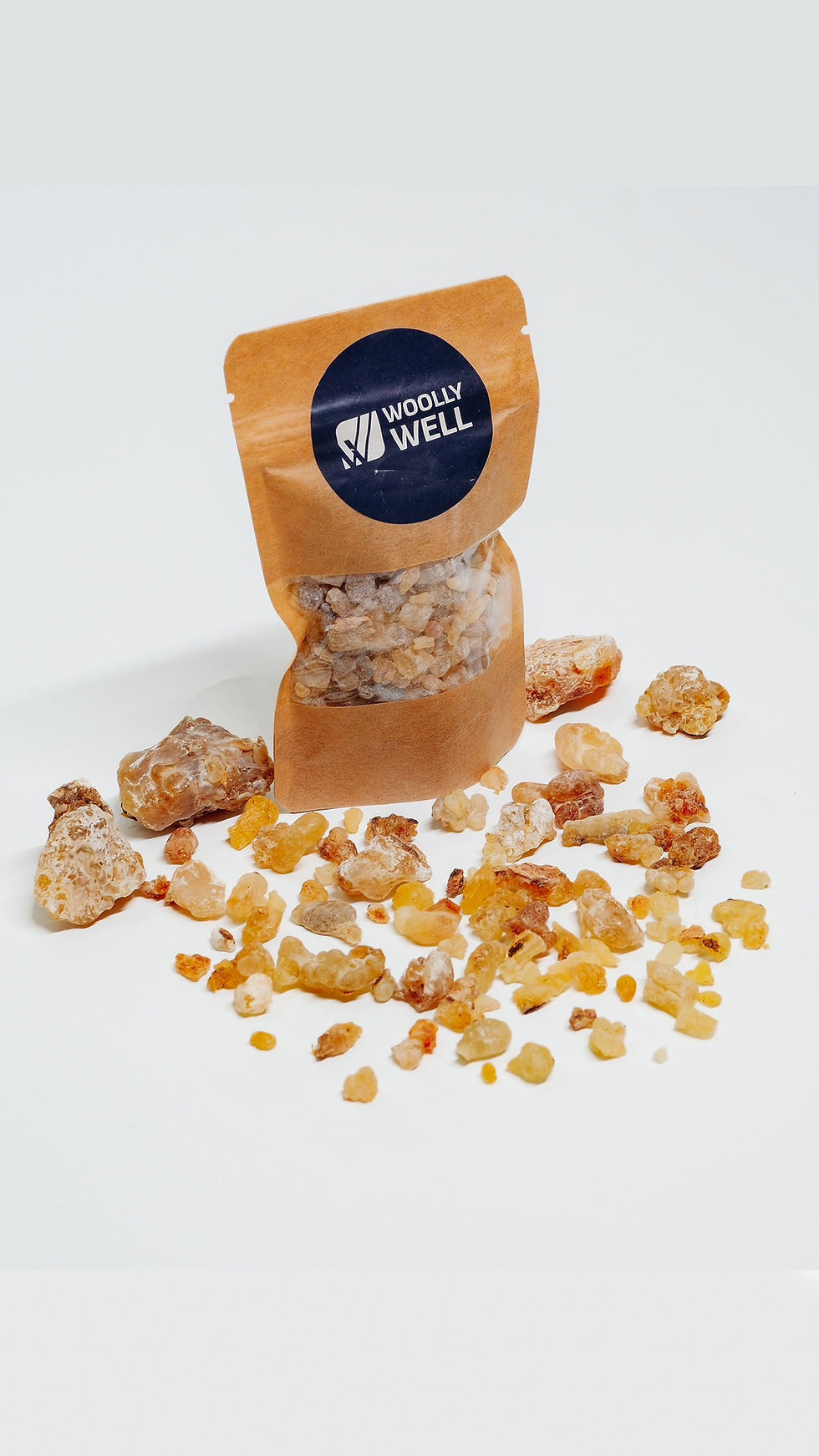 Küçük resim: akgünlük sakızı