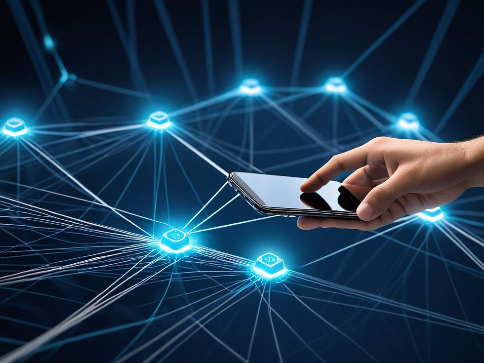 SD-WAN Networking devices simplifies management and operation by detaching networking hardware from the control mechanism, resulting in increased agility, scalability, and flexibility.