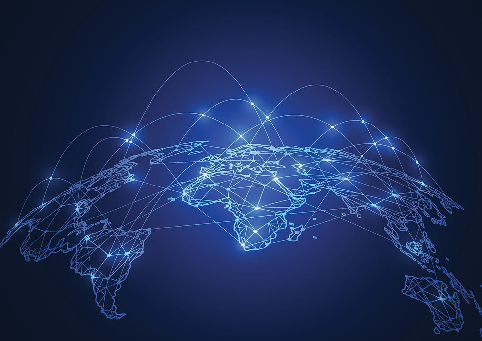 The next generation of mobile networks, 6G, is already being developed by researchers and companies around the world