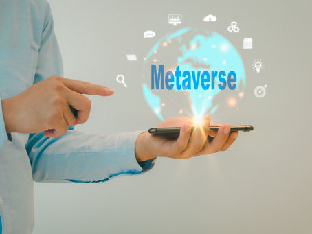 The Metaverse World of Immersive Technology: An In-Depth Synopsis