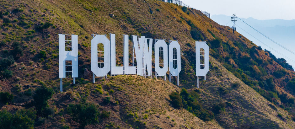 Five Major Impact of AI Techniques in the Film Industry