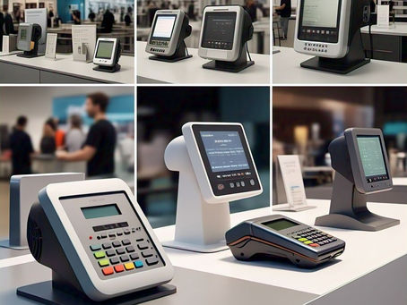 What are the Future Trends of POS system in Africa