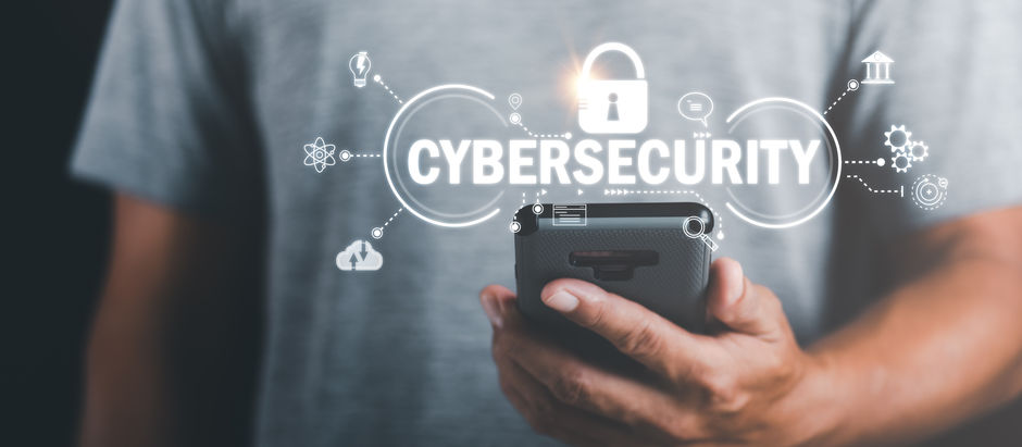 Cyber Security Trends You Should Know In 2023
