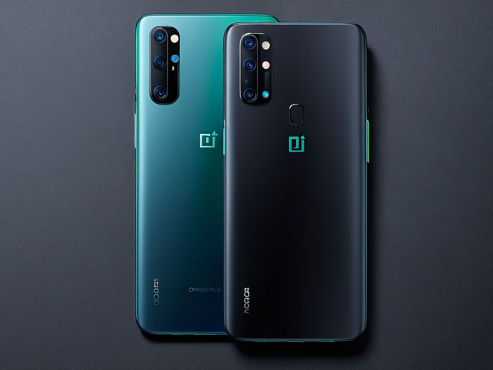 OnePlus has built a reputation for providing high-quality devices at competitive prices