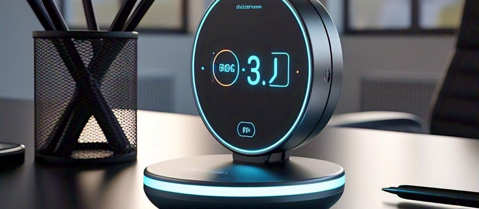 WAITIEE Wireless Charger 3 in 1: a product review