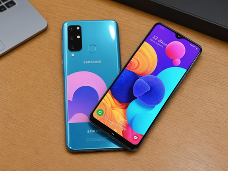 What to Look Out For Before Buying the New Galaxy A35 5G Mobile Phone