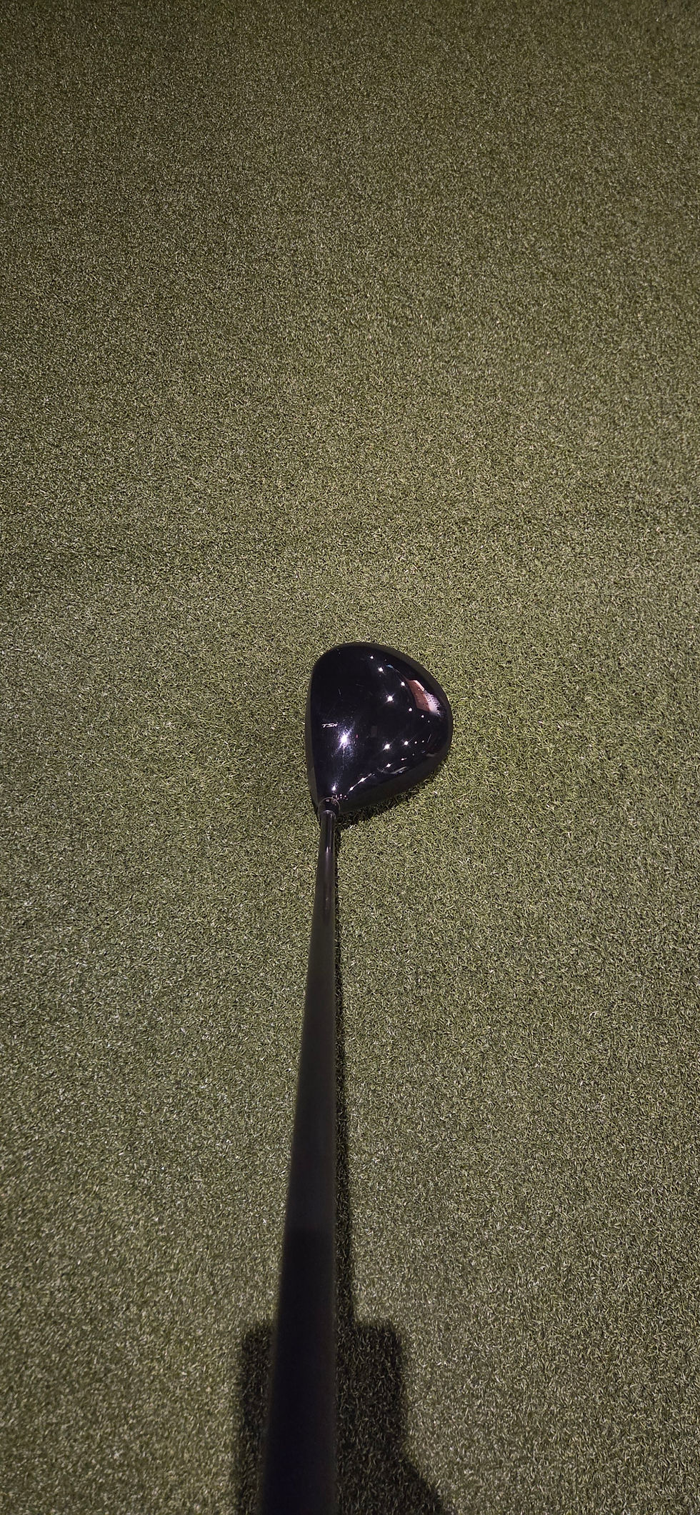 Thumbnail: Titleist TSR3 Driver